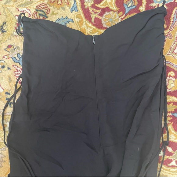 Nanushka Pants Large NWT - Picture 12 of 14